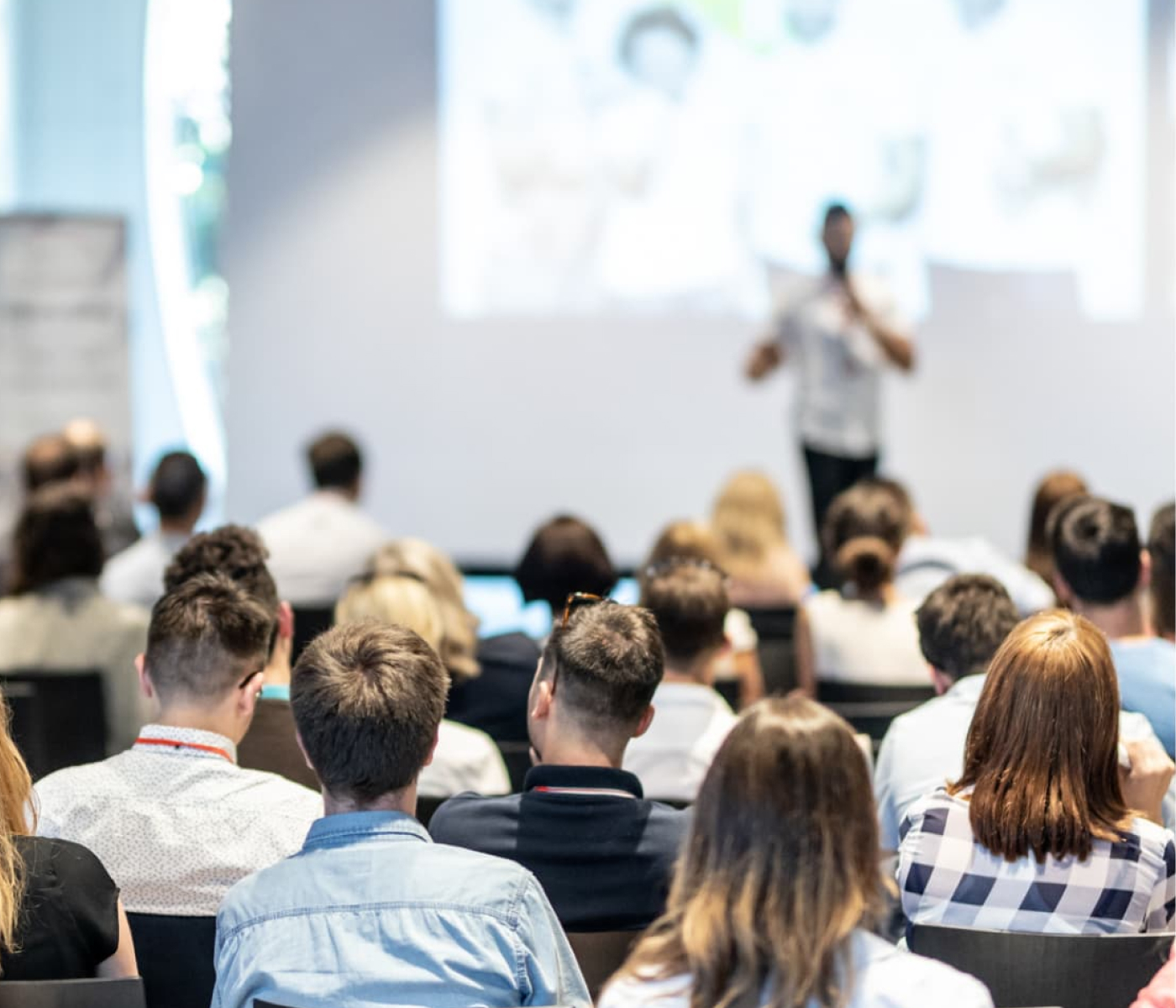 Foundation Program Events LAEF Annual Member Meeting