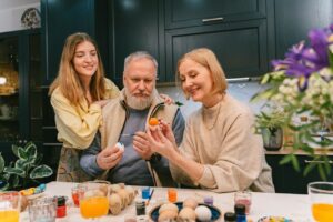 Life Insurance for Parents Over 60: What Adult Children Need to Know